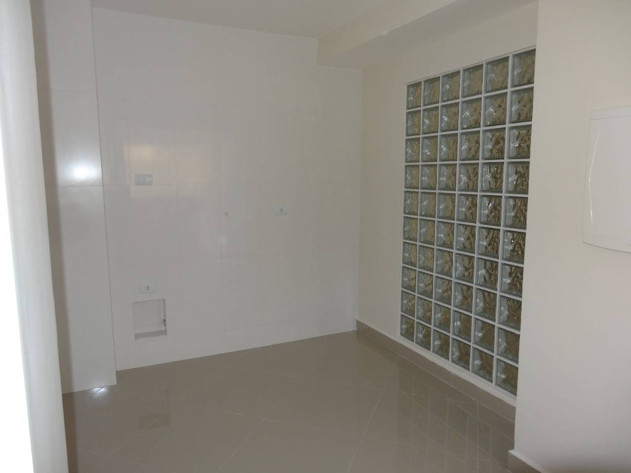 Edifício Ilha de Capri