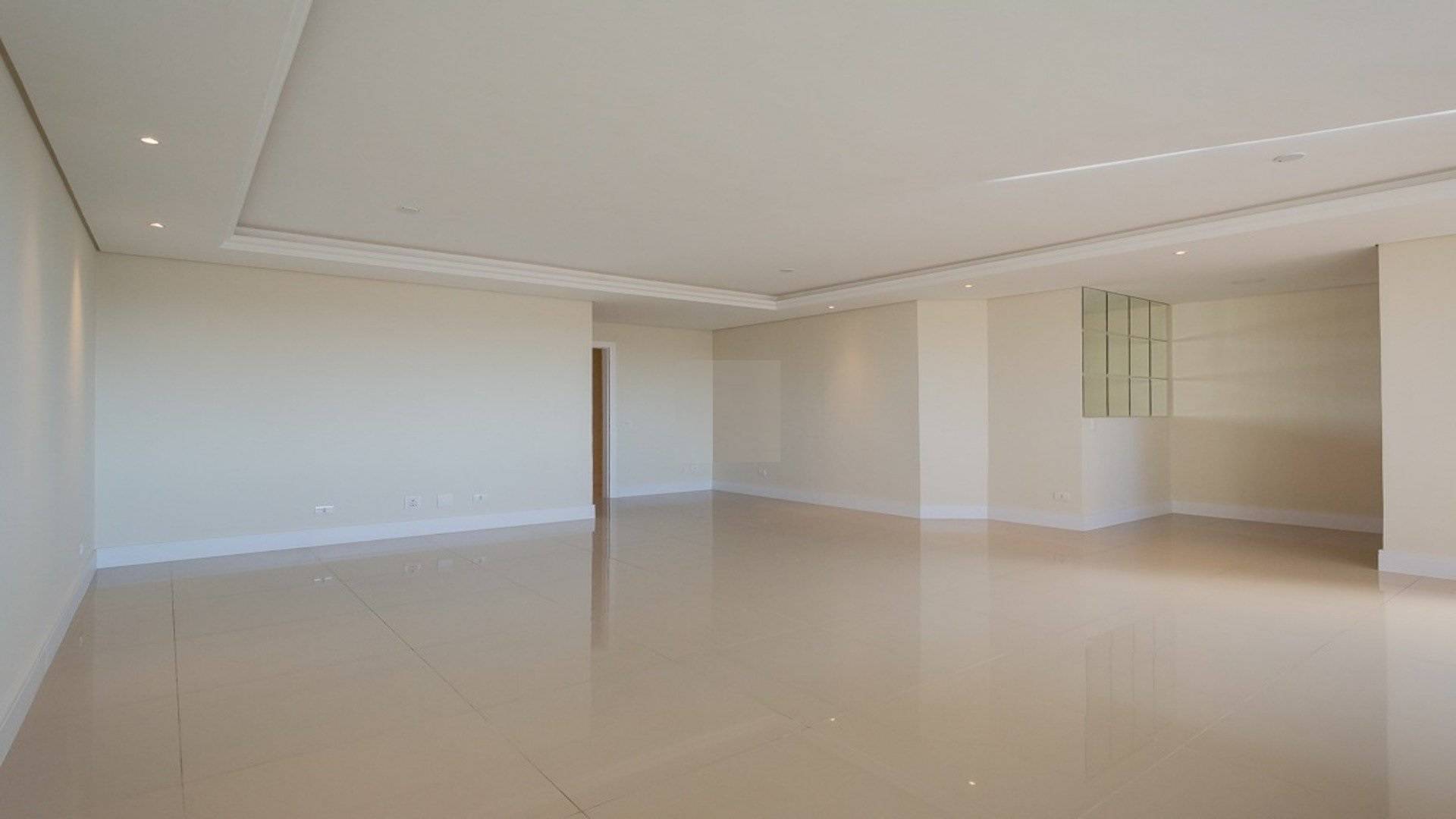 Cobertura Edifício Itaete