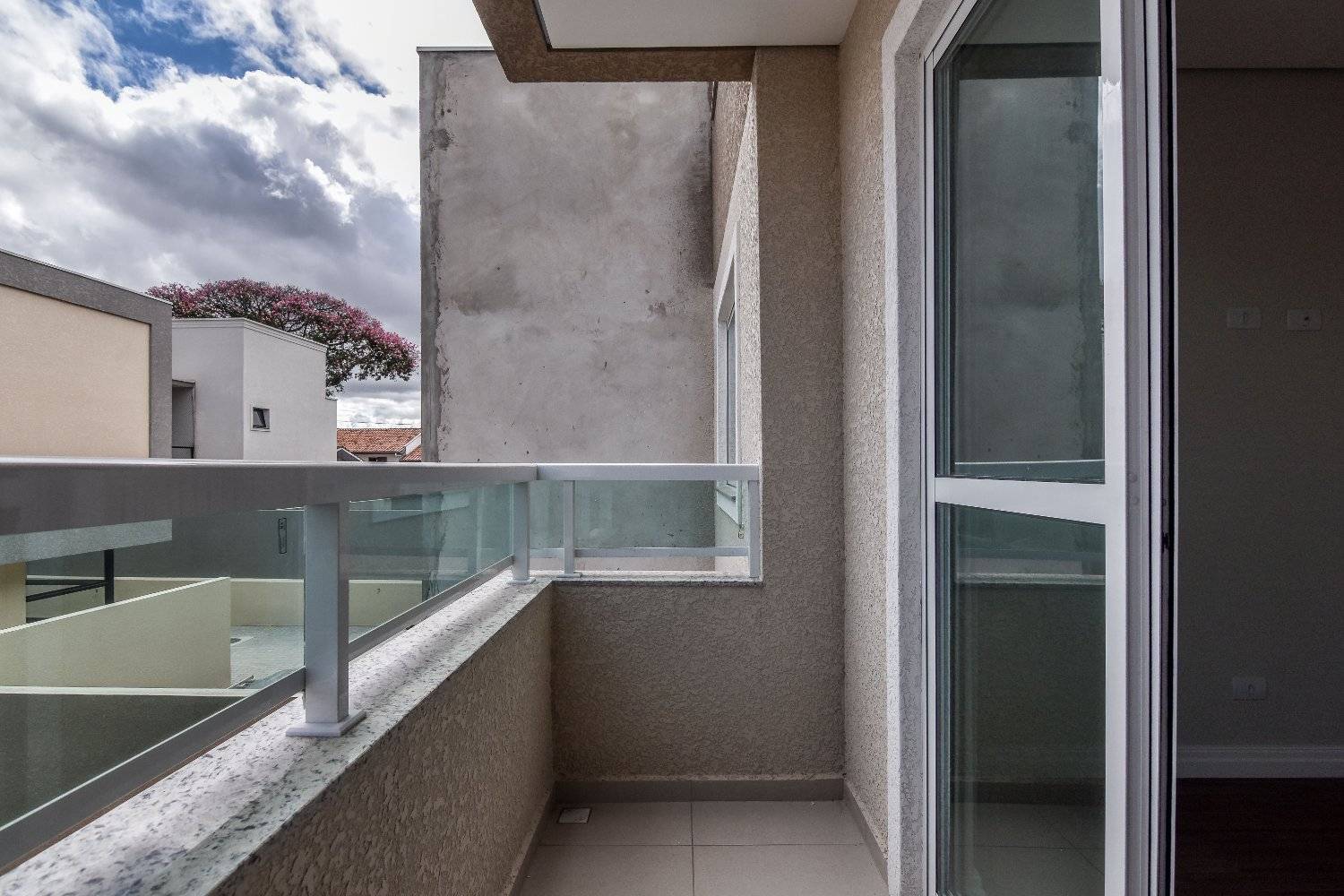 Residencial Lions Village II