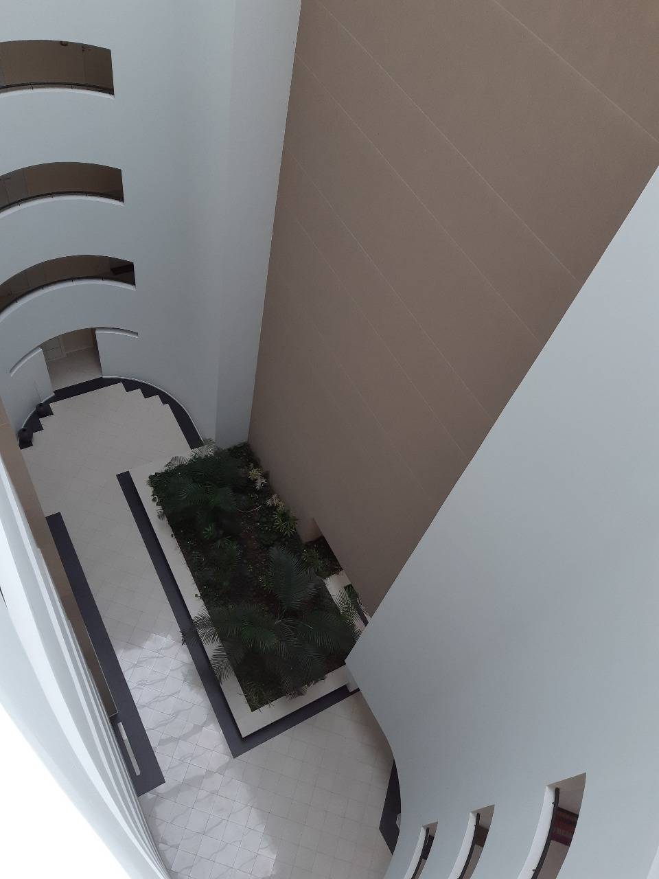 Edifício Ilha de Panarea