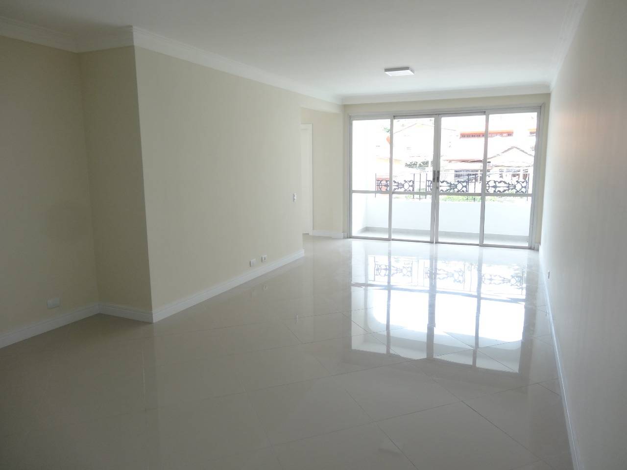 Edifício Ilha de Capri