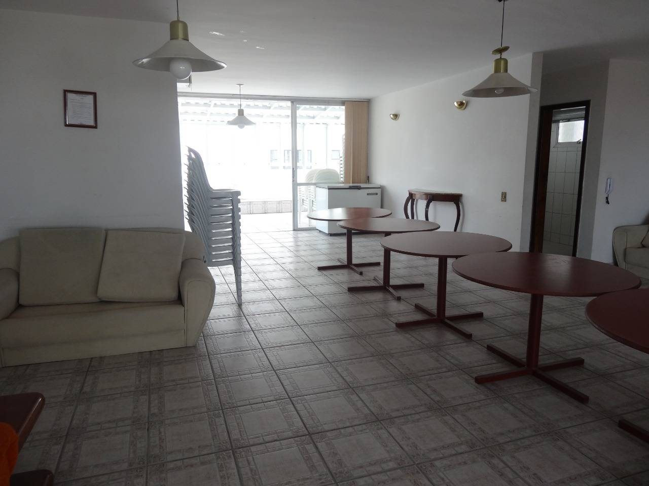 Edifício Ilha de Capri