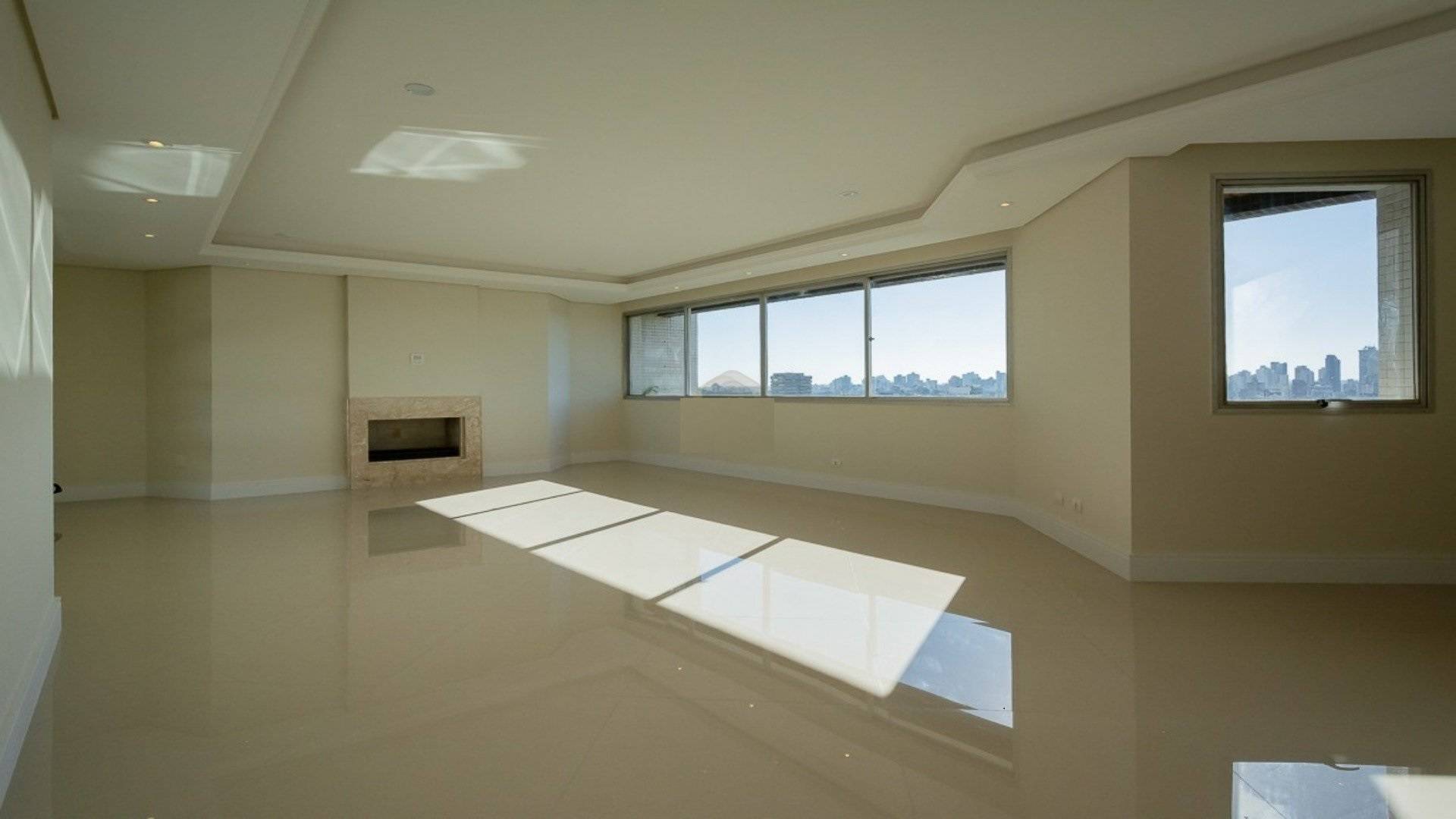 Cobertura Edifício Itaete