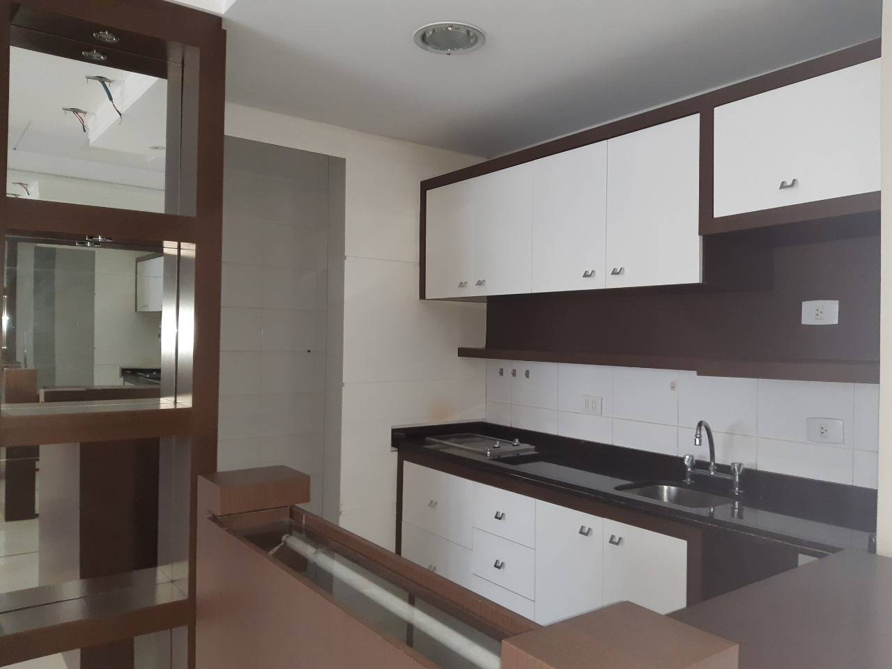 Edifício Ilha de Panarea