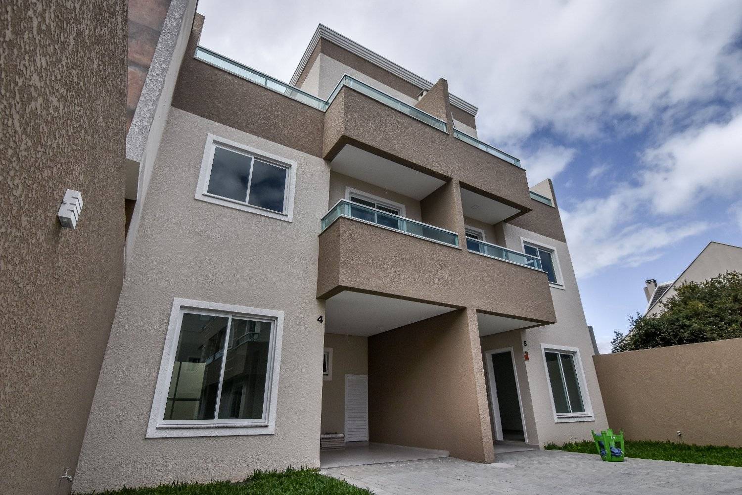 Residencial Lions Village II