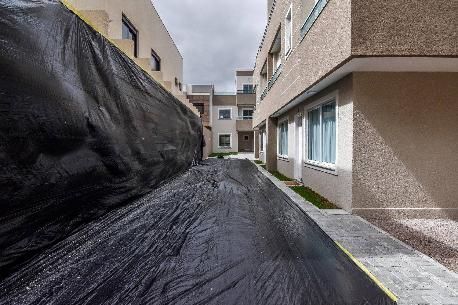 Residencial Lions Village II