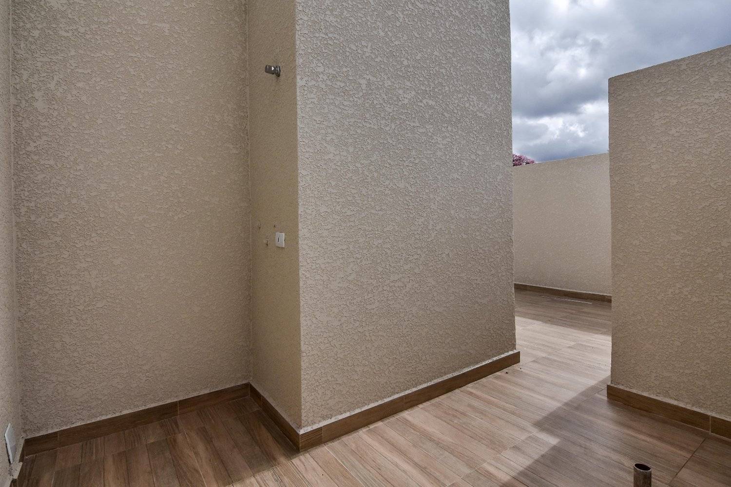 Residencial Lions Village II