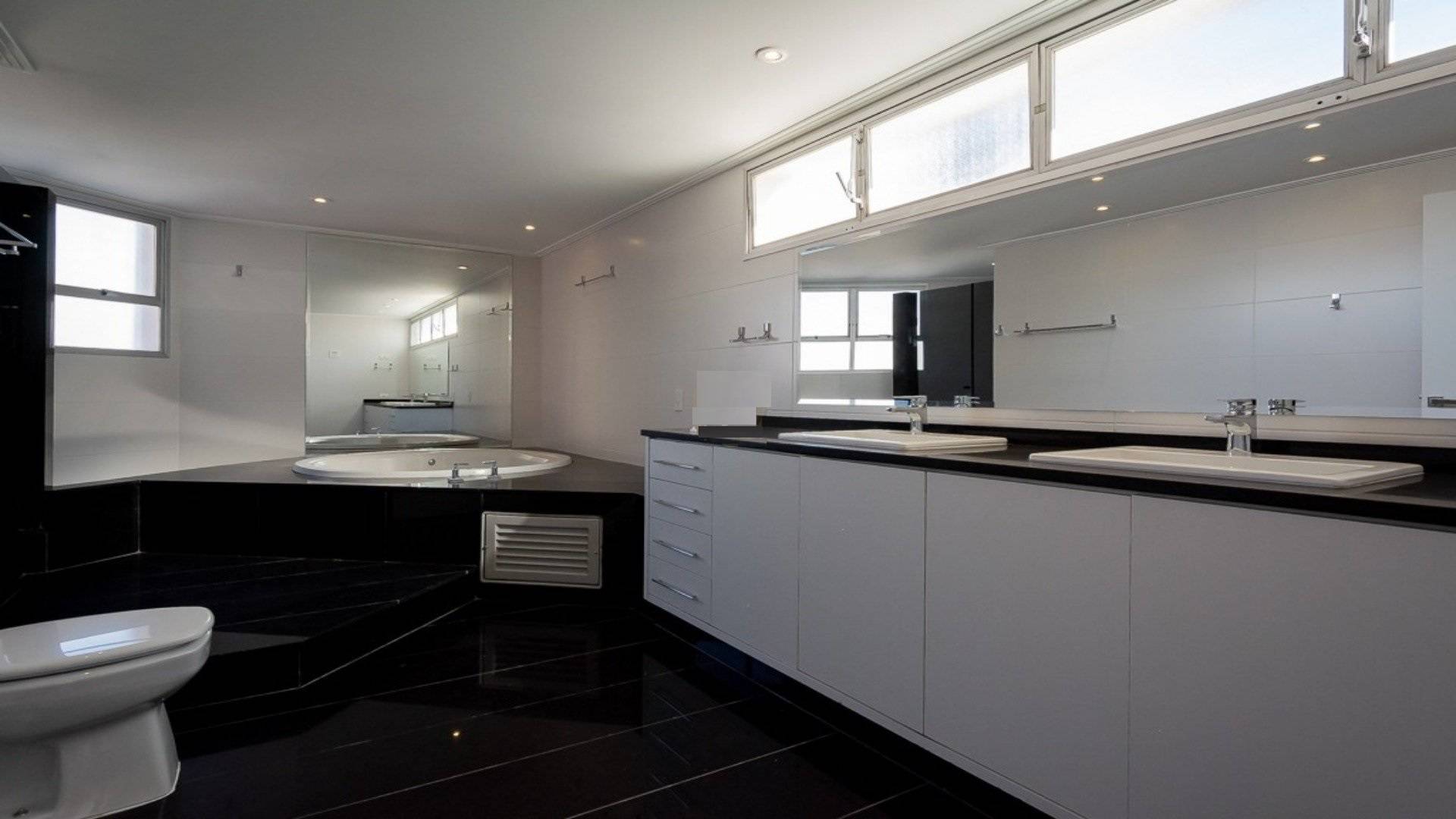 Cobertura Edifício Itaete