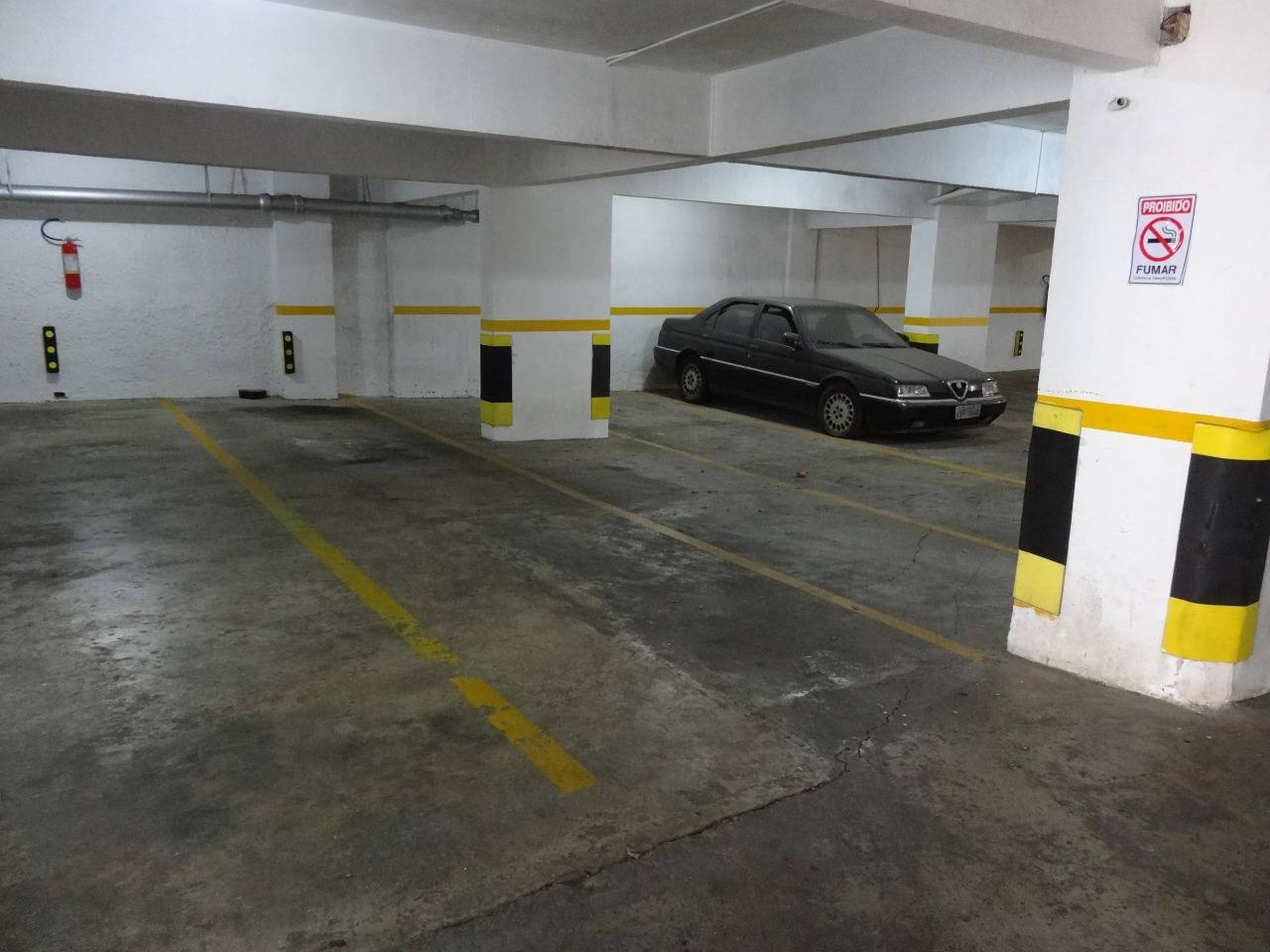 Edifício Ilha de Capri