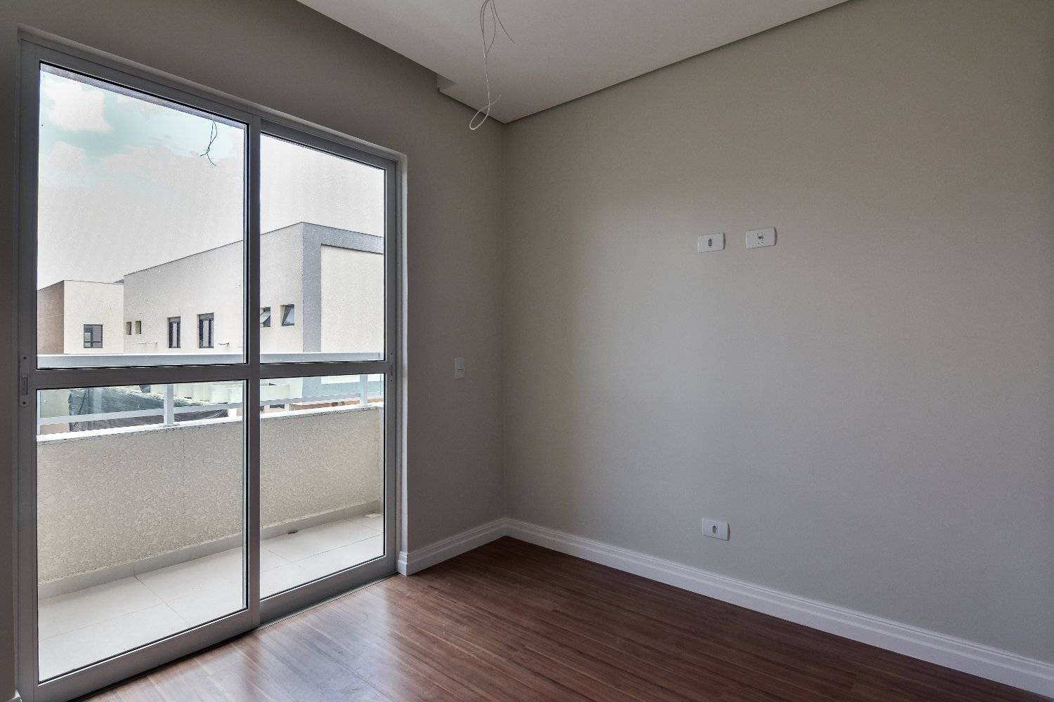 Residencial Lions Village II
