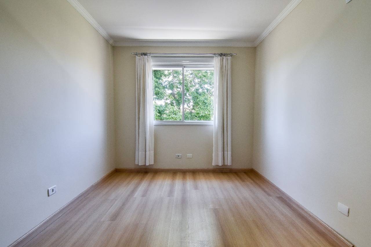 Sobrados Guabirotuba