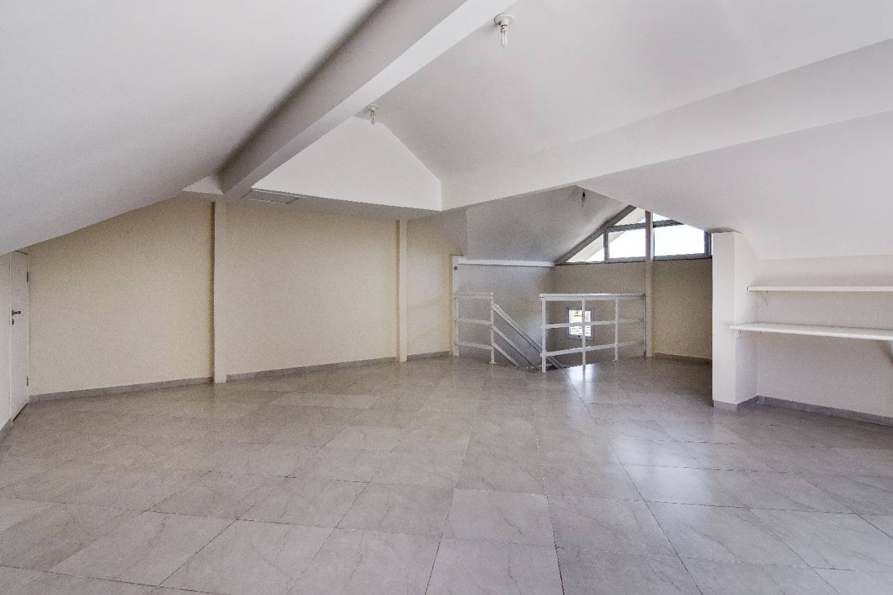 Sobrados Guabirotuba