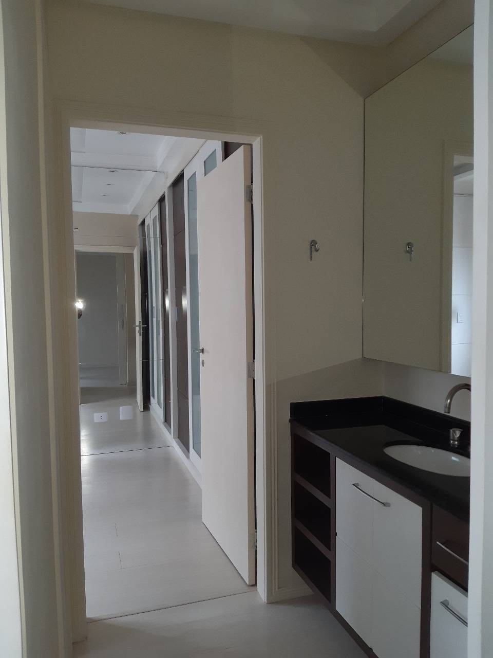 Edifício Ilha de Panarea