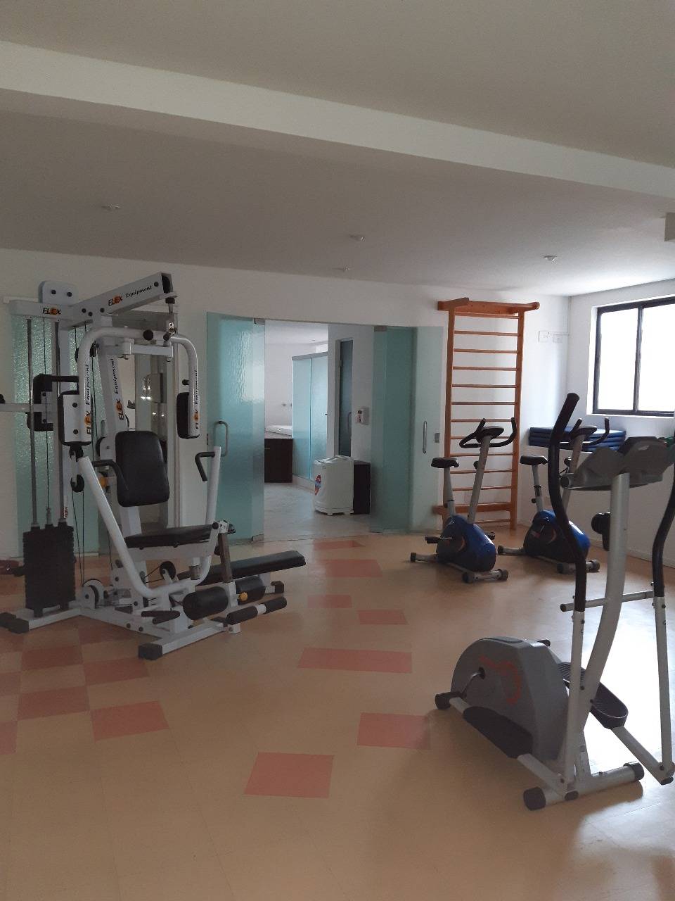 Edifício Ilha de Panarea