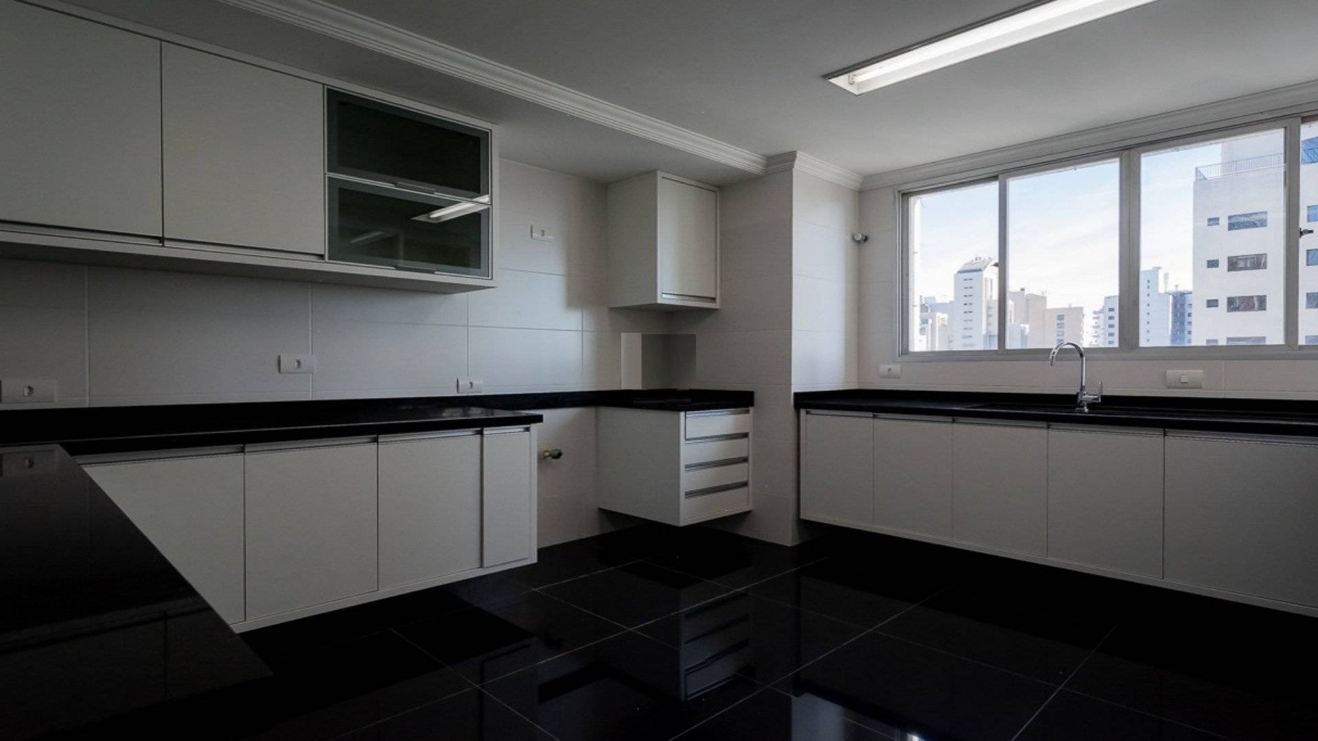 Cobertura Edifício Itaete