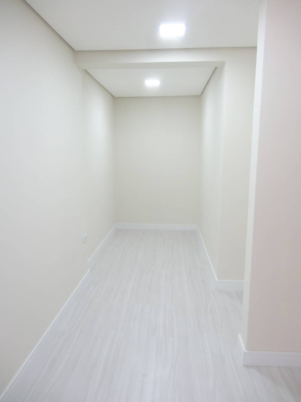 Edifício Ilha de Capri