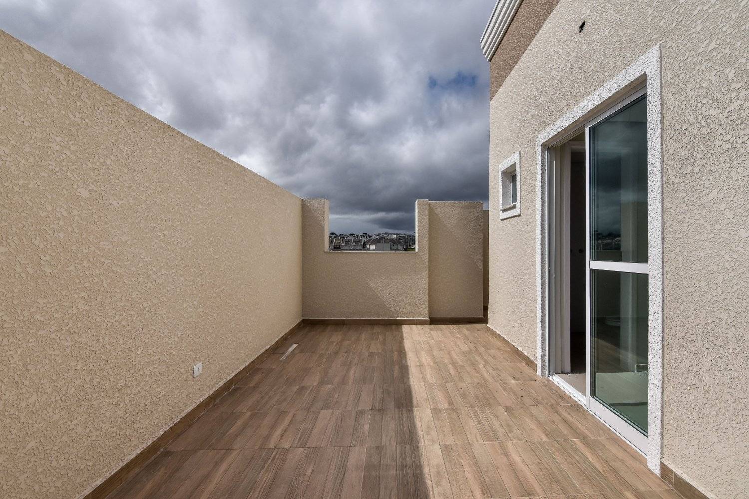 Residencial Lions Village II