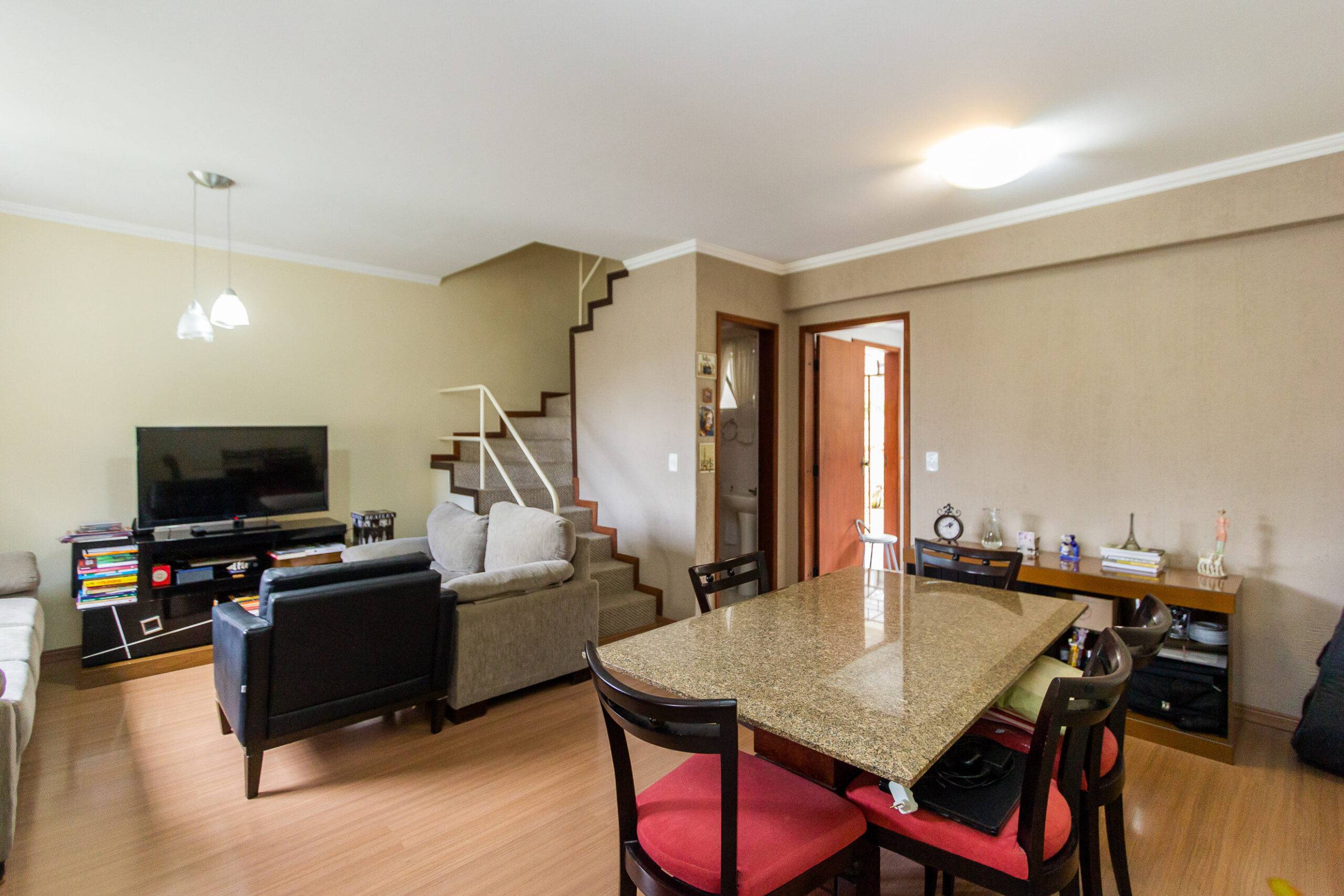 Sobrado Santa Cândida