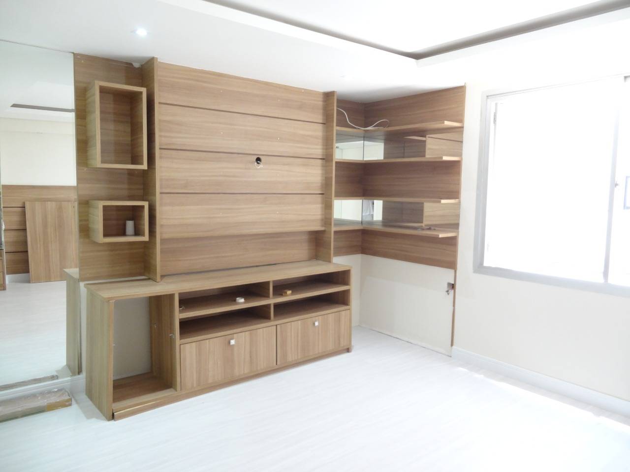 Edifício Ilha de Capri