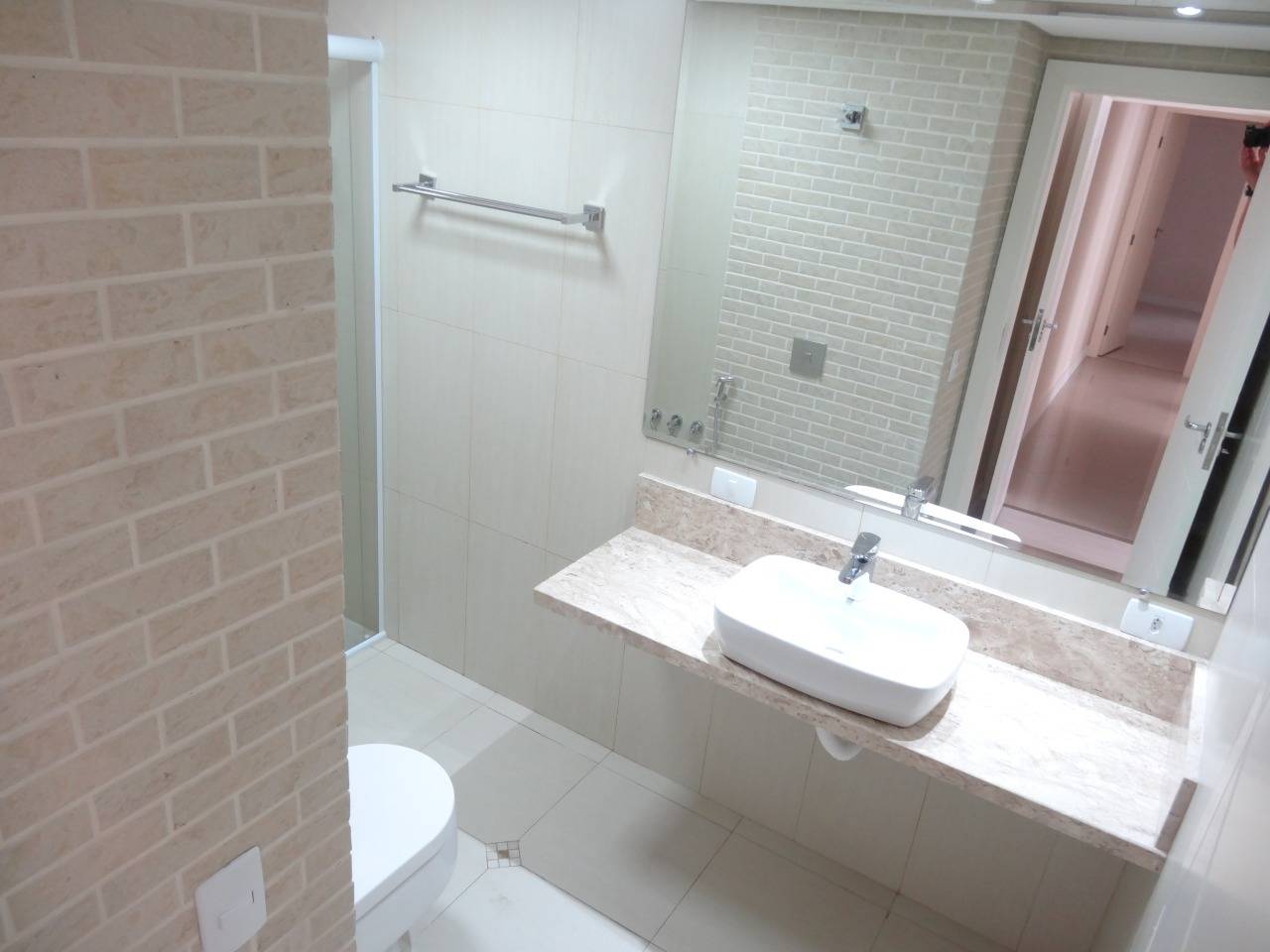 Edifício Ilha de Capri