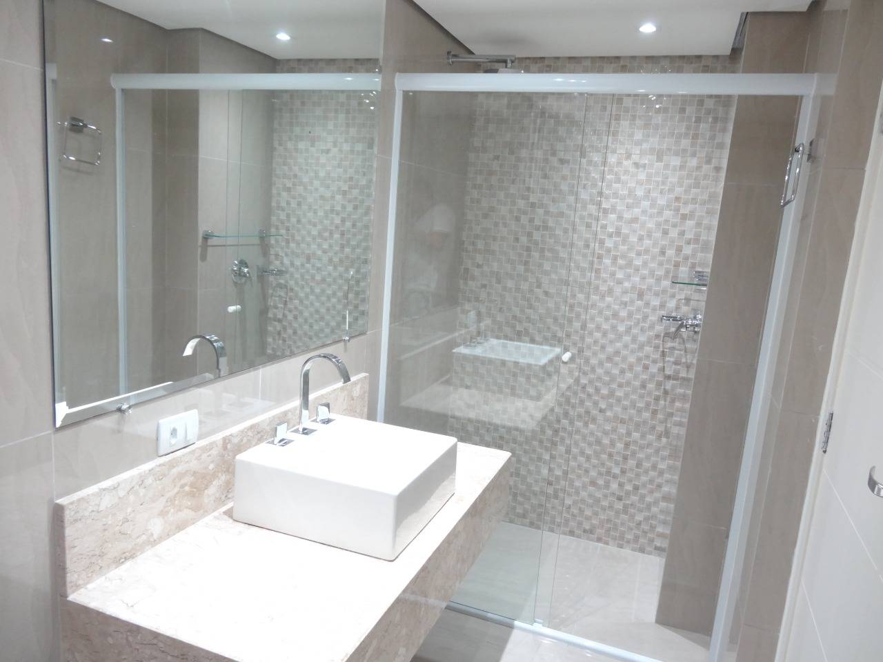 Edifício Ilha de Capri