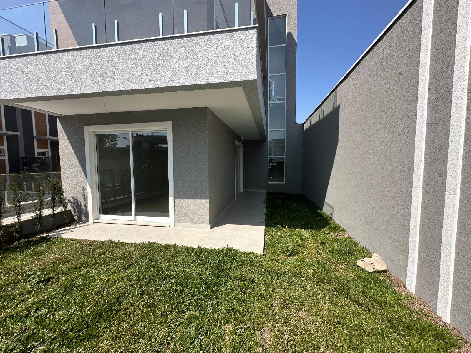 Condomínio Boulevard