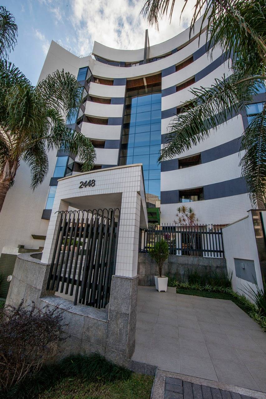 Edifício Ilha de Panarea