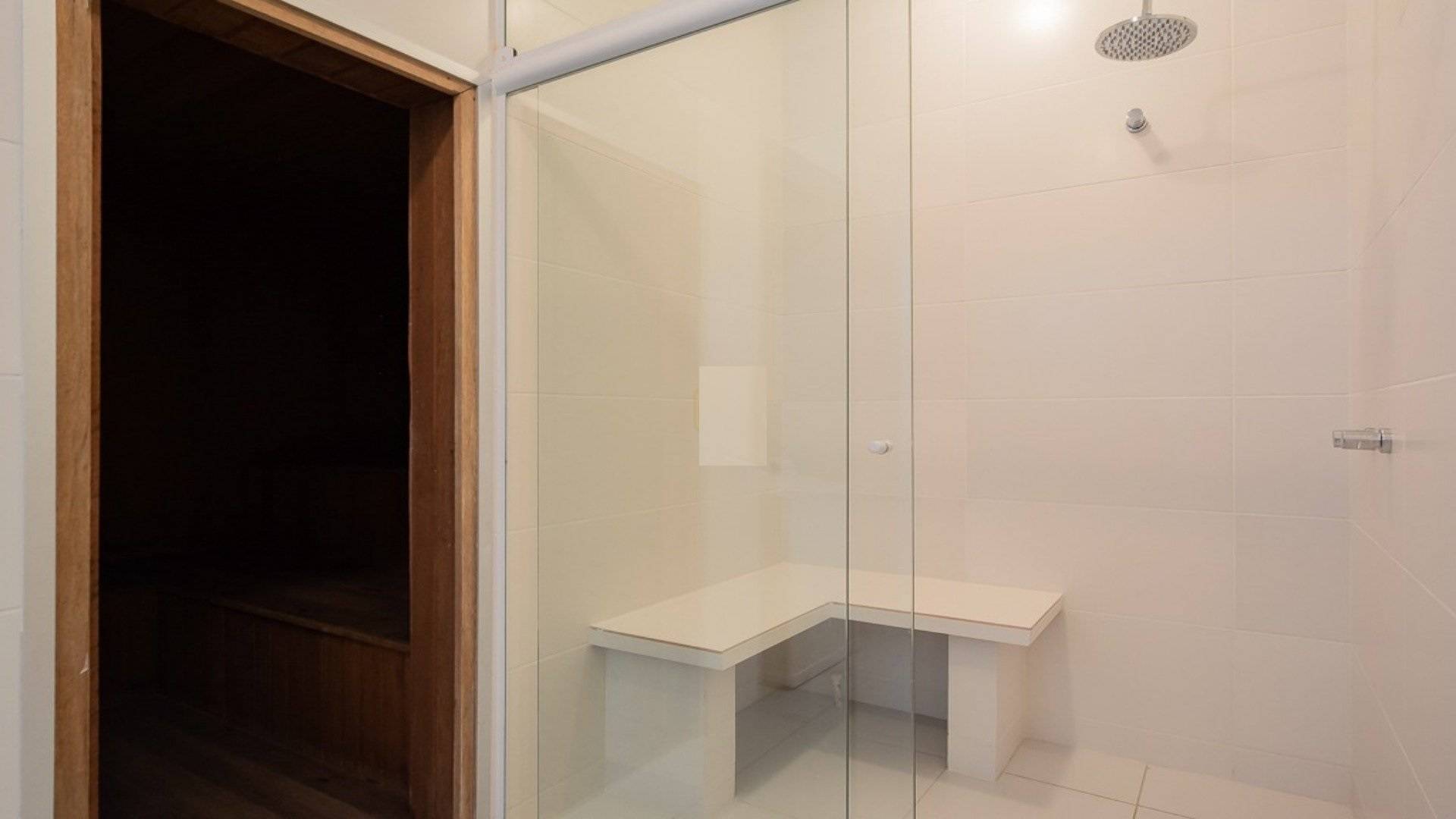 Cobertura Edifício Itaete