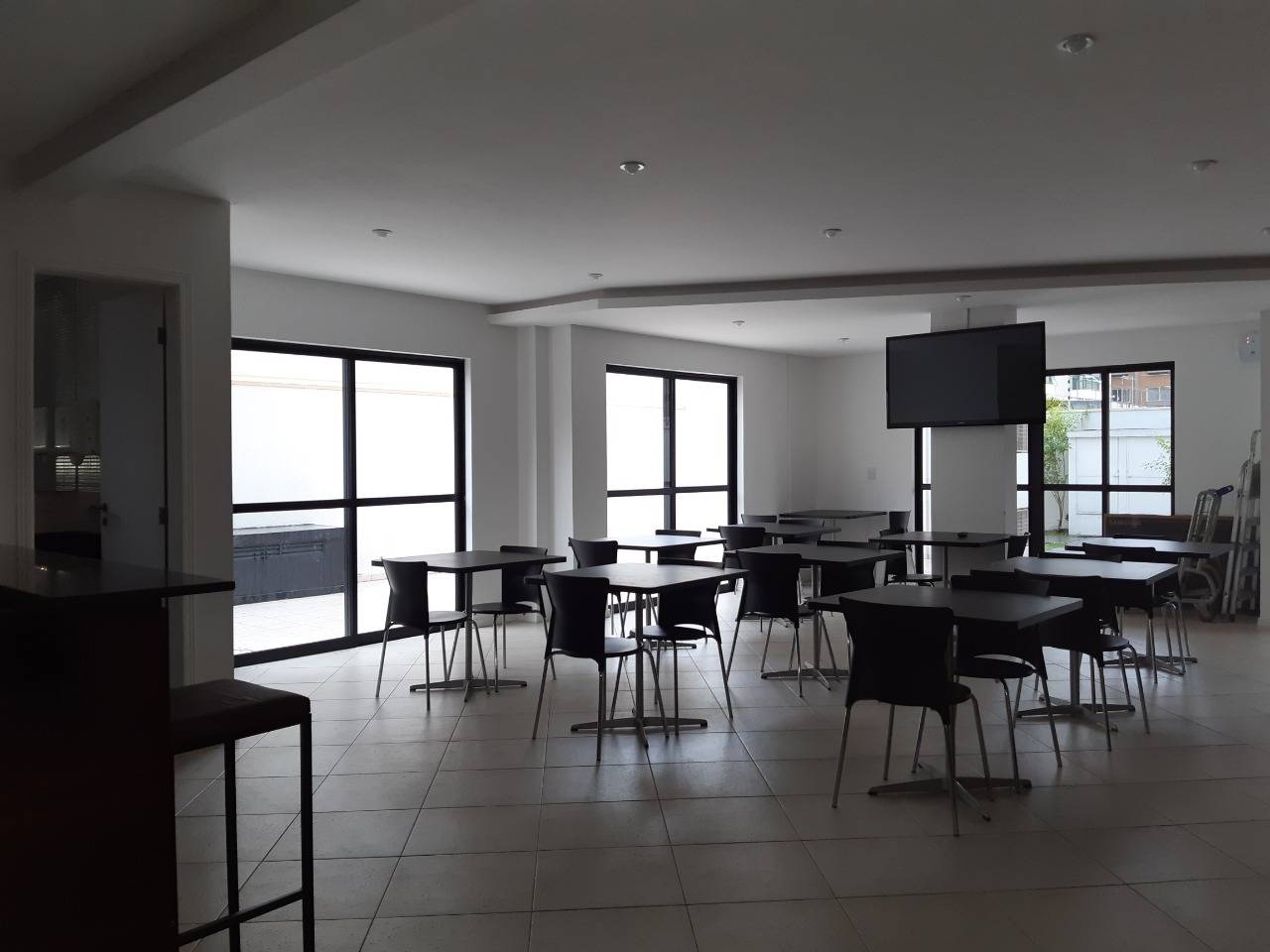 Edifício Ilha de Panarea