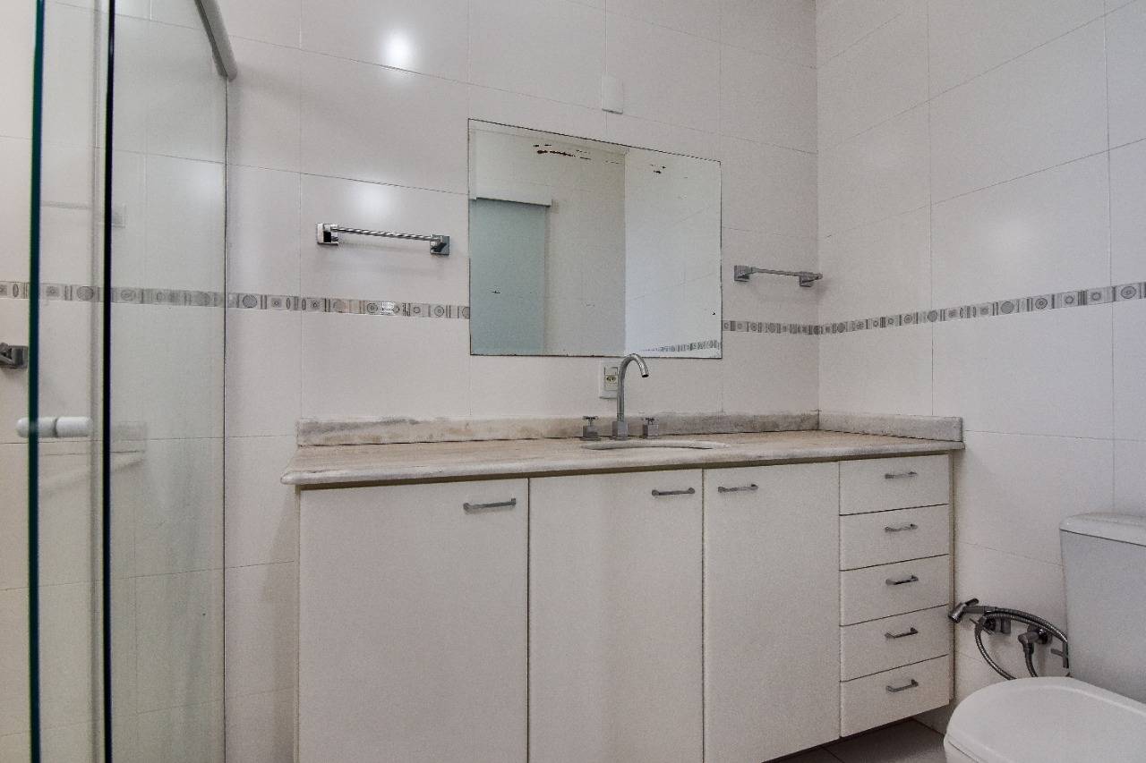 Sobrados Guabirotuba