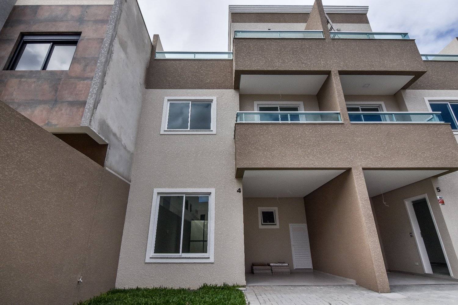 Residencial Lions Village II