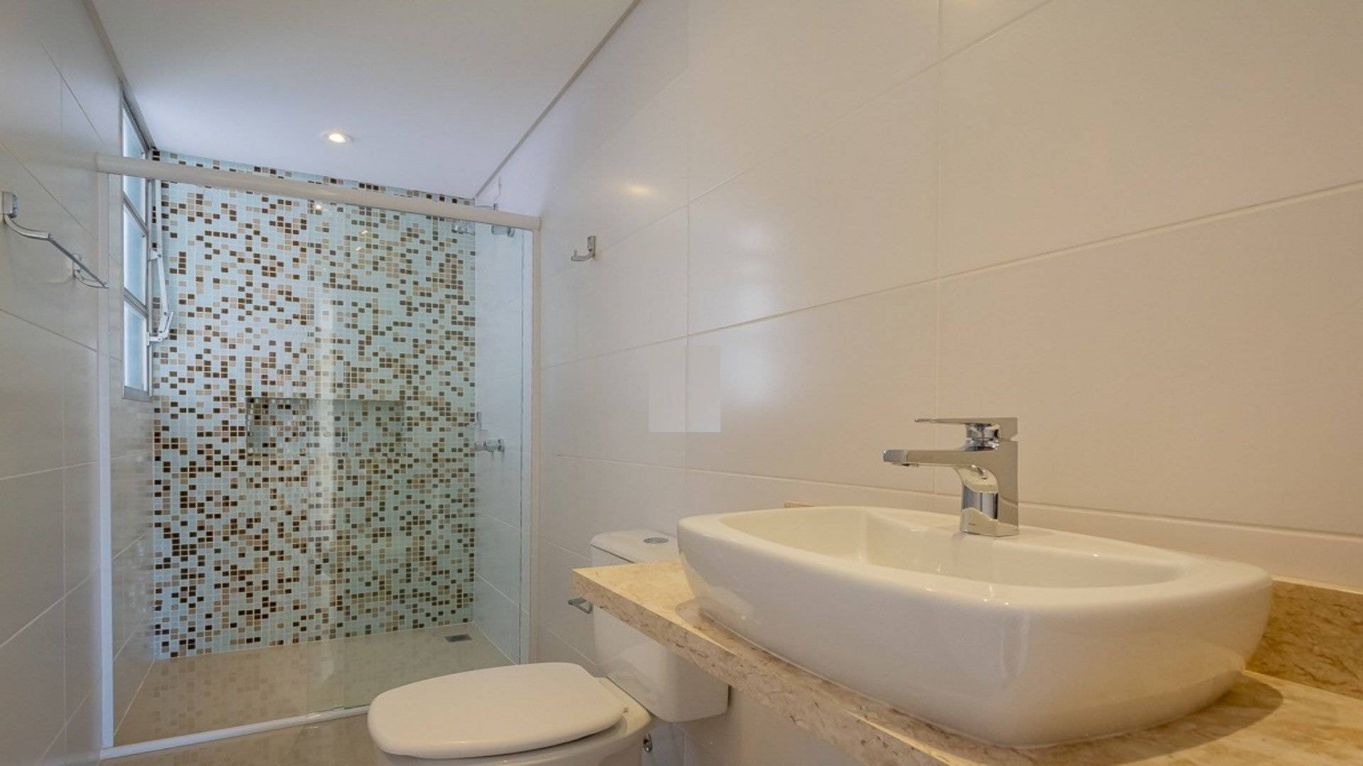 Cobertura Edifício Itaete