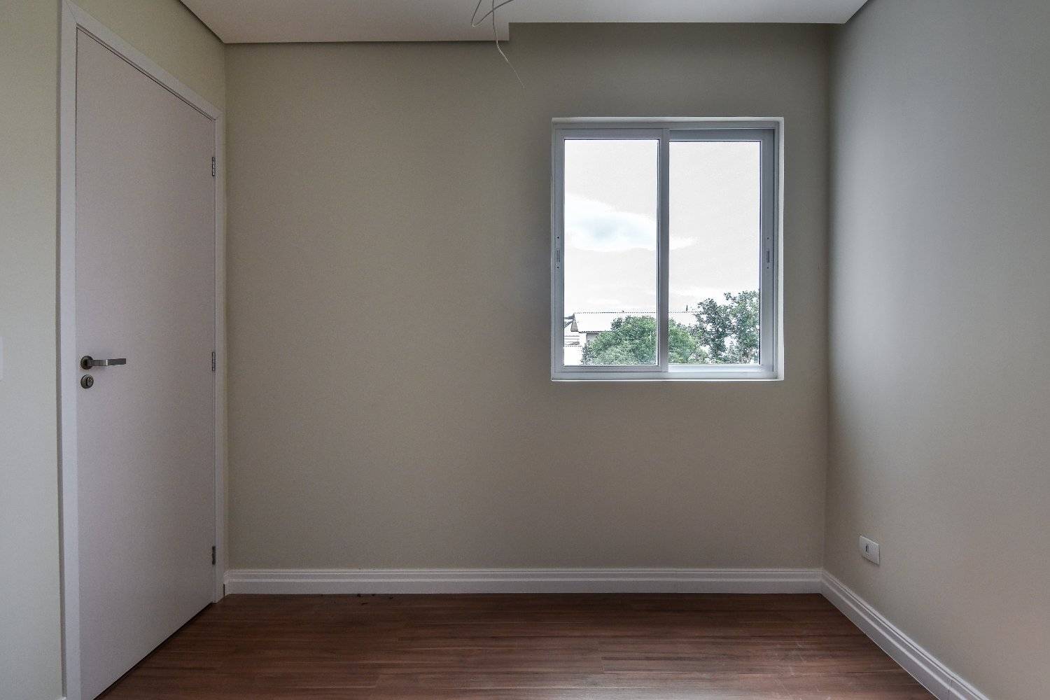 Residencial Lions Village II