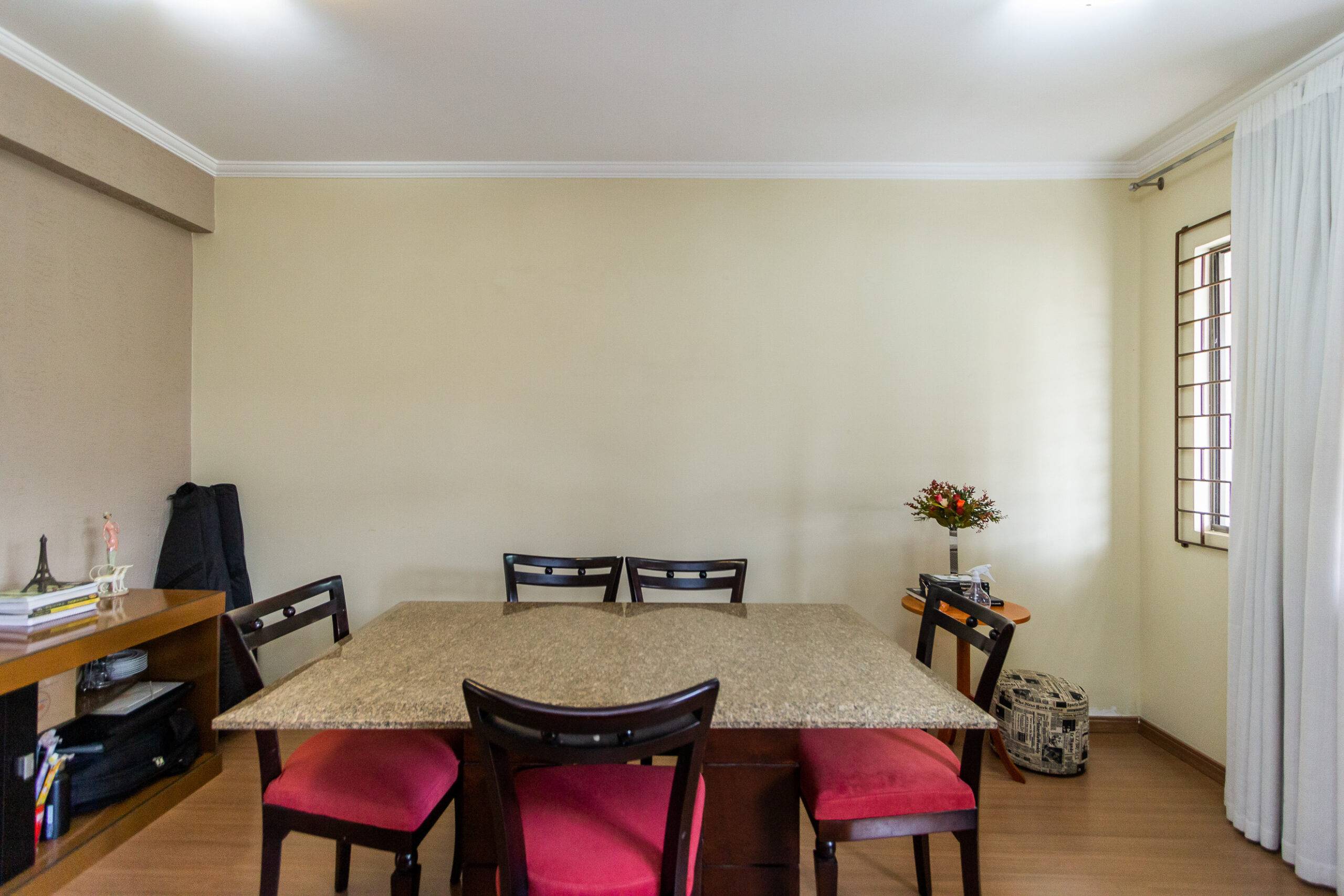 Sobrado Santa Cândida