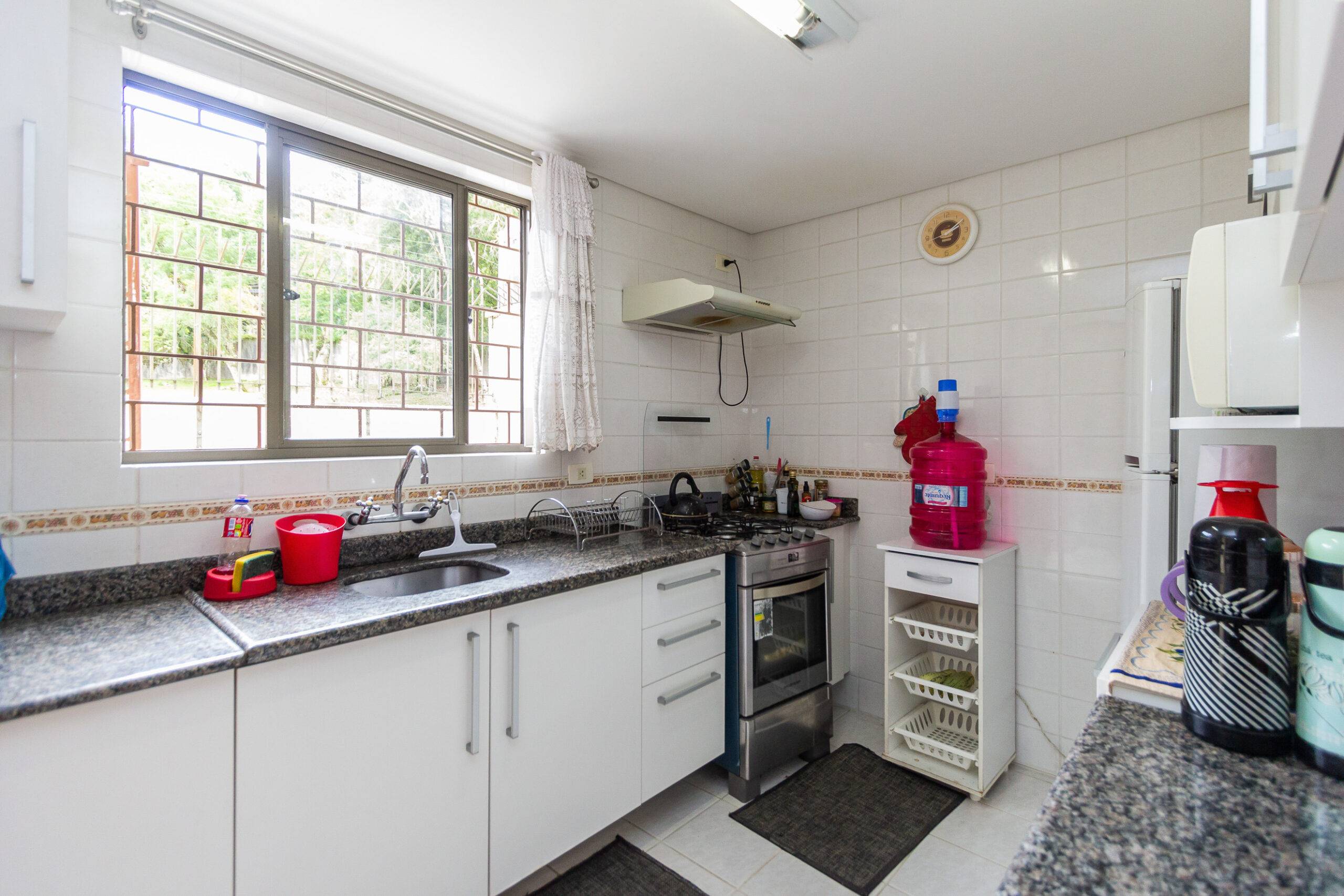 Sobrado Santa Cândida