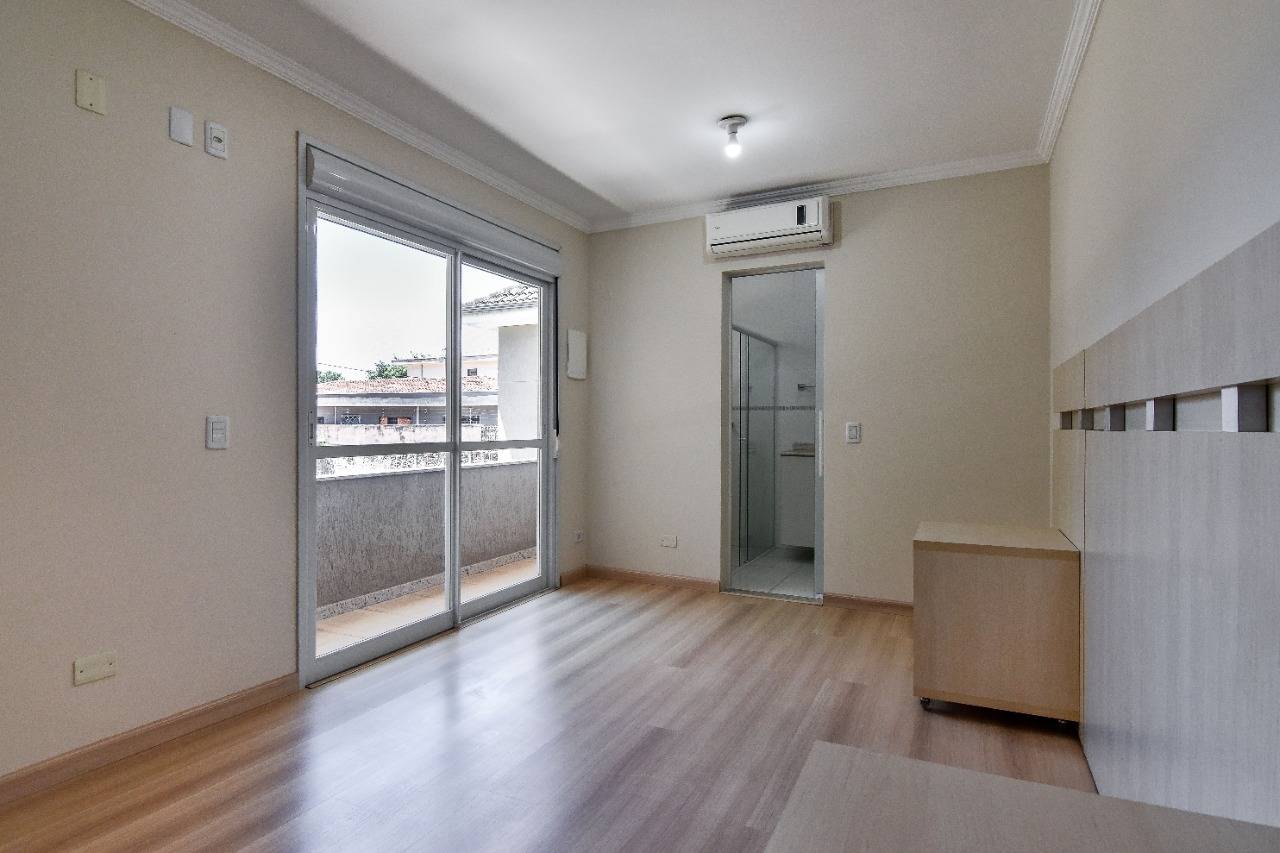 Sobrados Guabirotuba