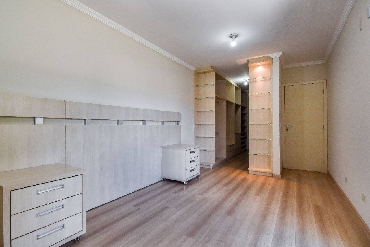 Sobrados Guabirotuba