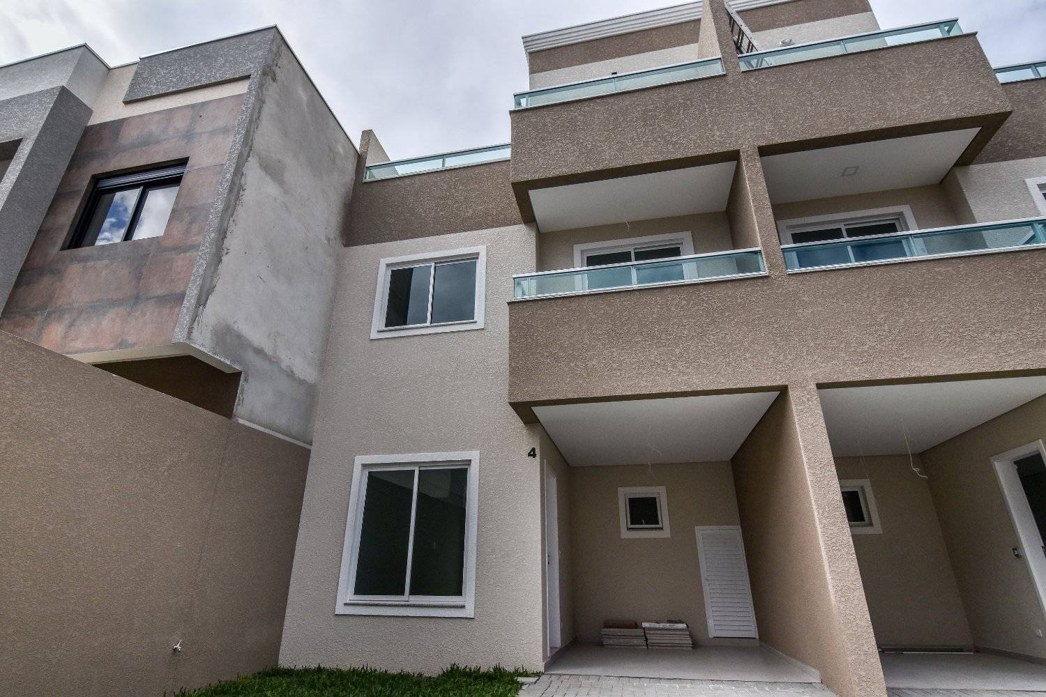 Residencial Lions Village II