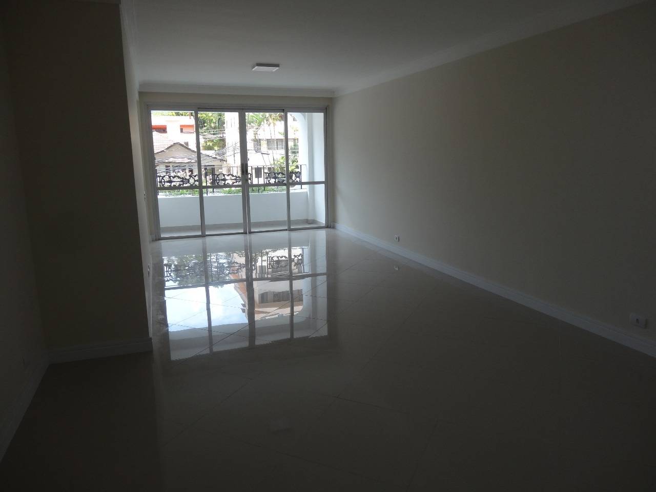 Edifício Ilha de Capri