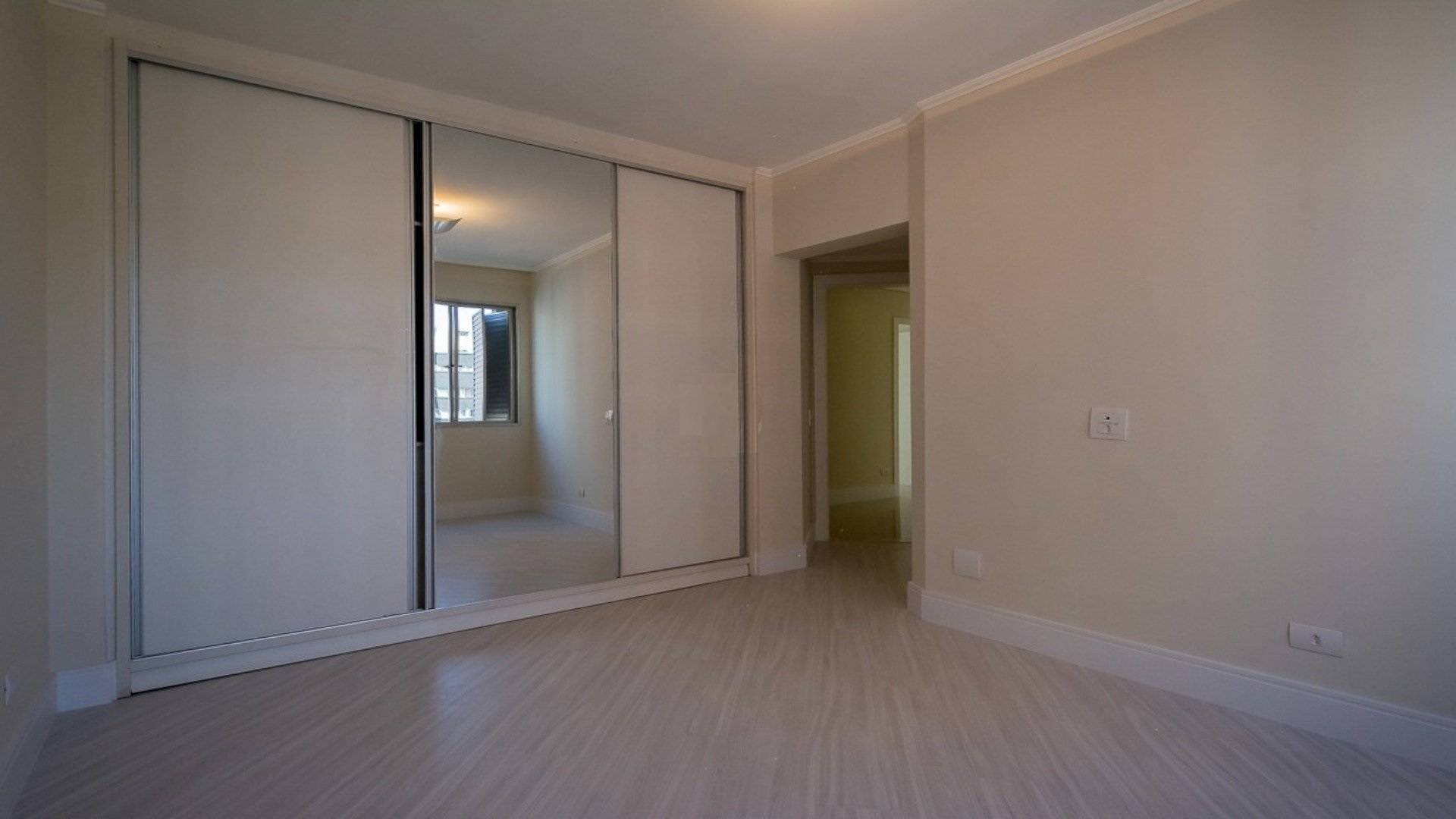 Cobertura Edifício Itaete