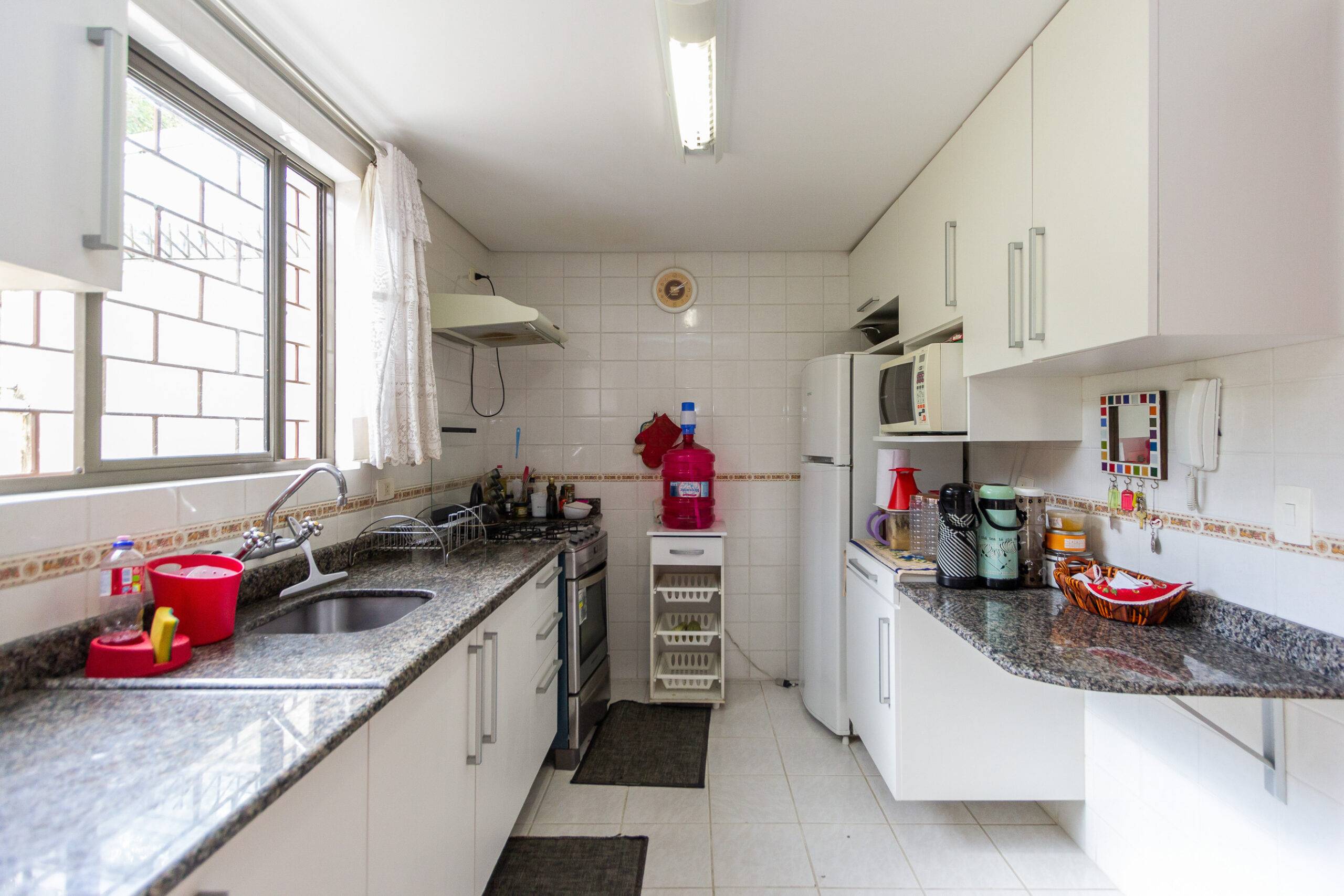 Sobrado Santa Cândida