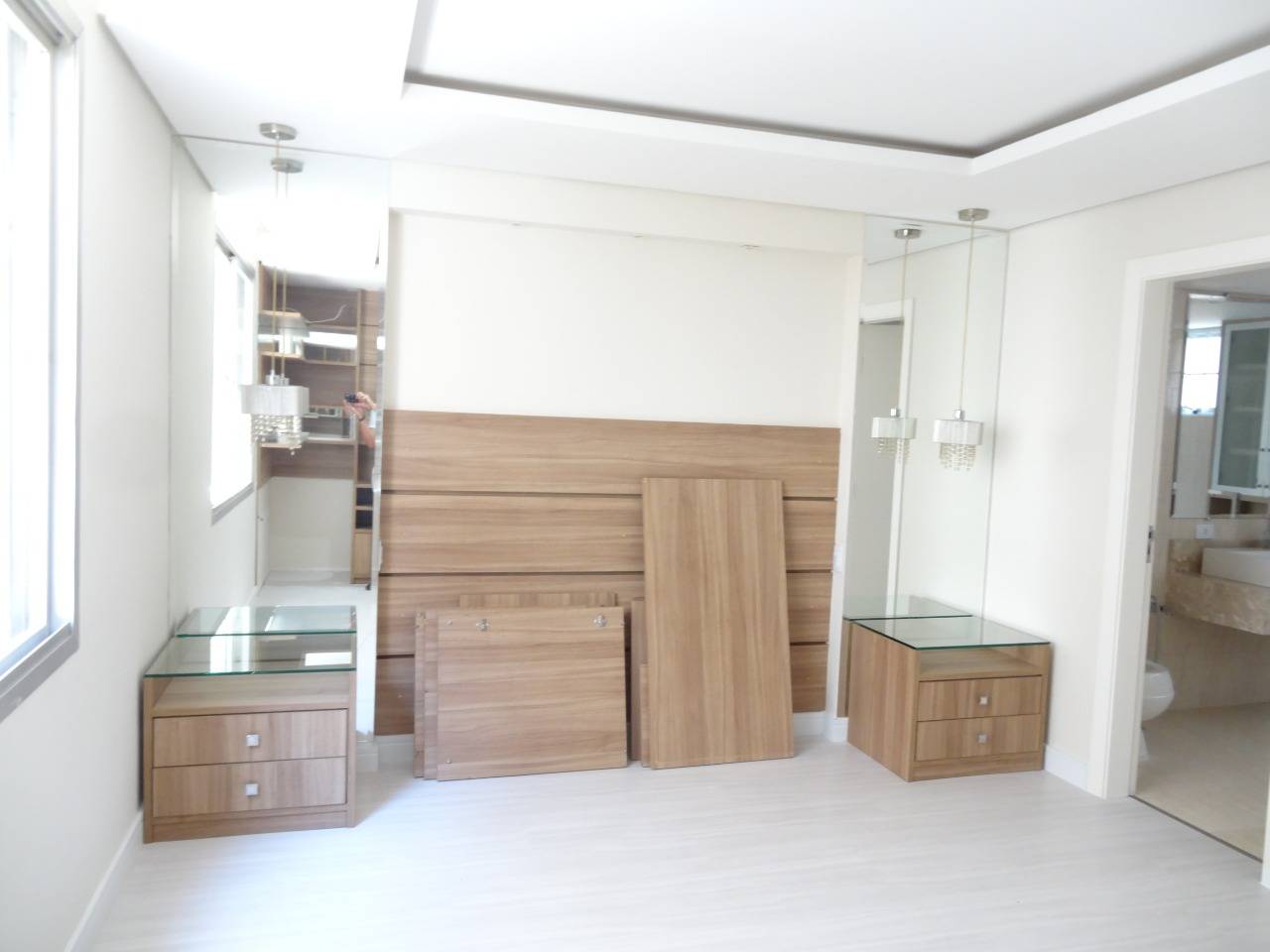 Edifício Ilha de Capri