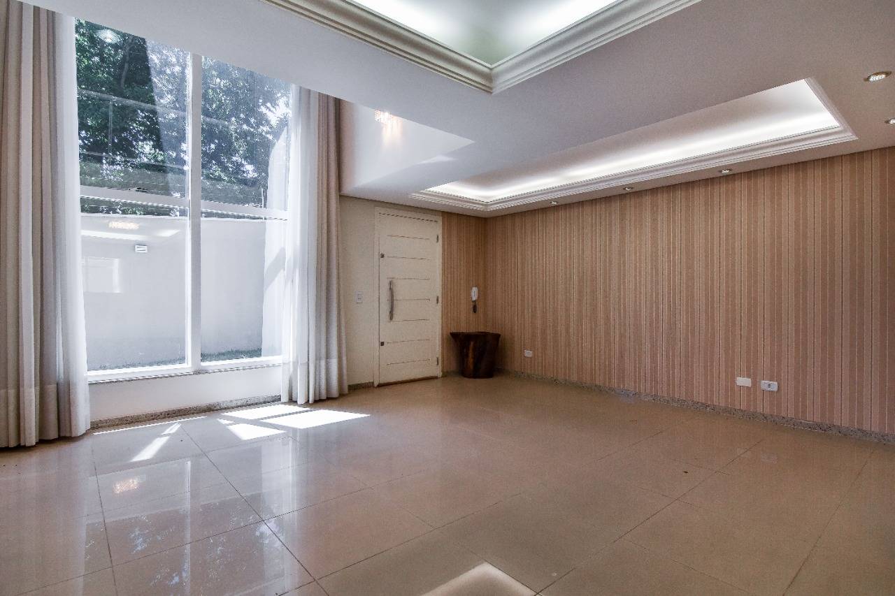 Sobrados Guabirotuba