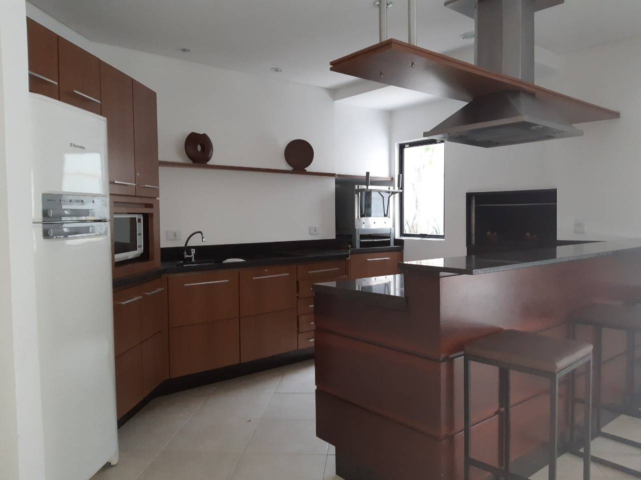 Edifício Ilha de Panarea