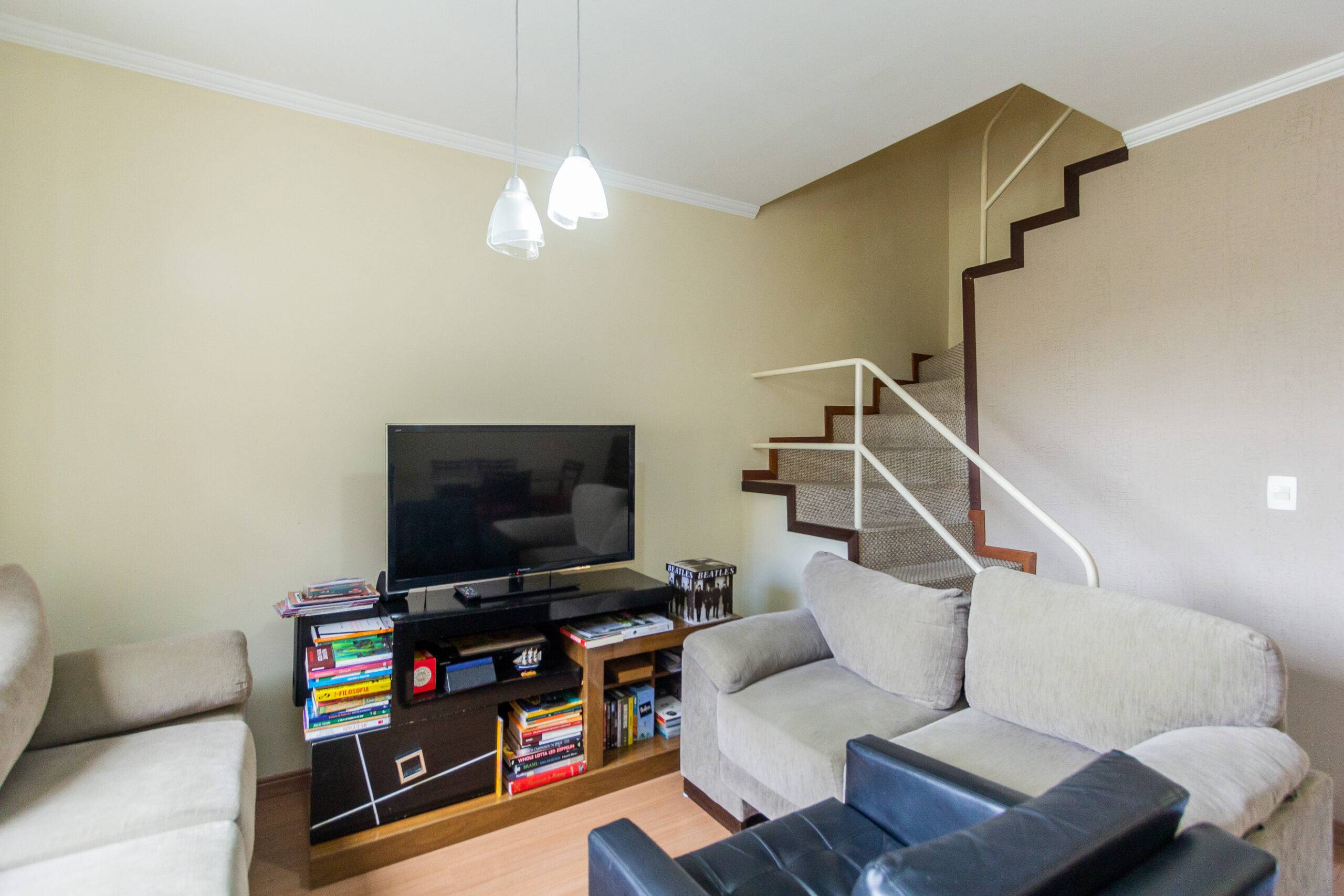 Sobrado Santa Cândida