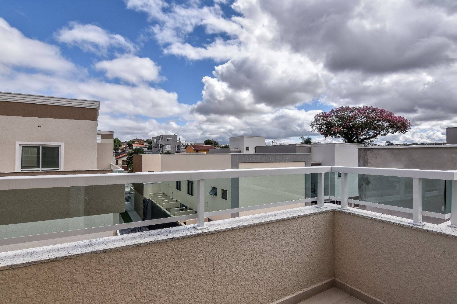 Residencial Lions Village II